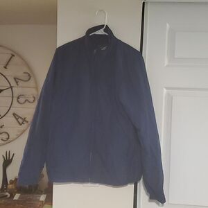 Eddie Bauer weather jacket 